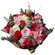 roses carnations and alstromerias. Australia