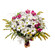 bouquet with spray chrysanthemums. Australia